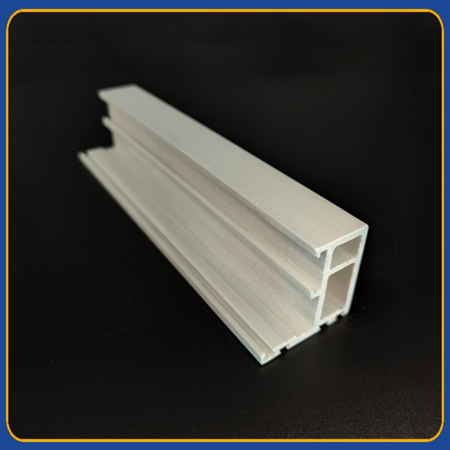 Pultruded Fiberglass Frp Profiles 