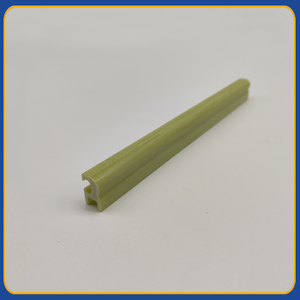 Glass Fiber Reinforced Polymer Profiles