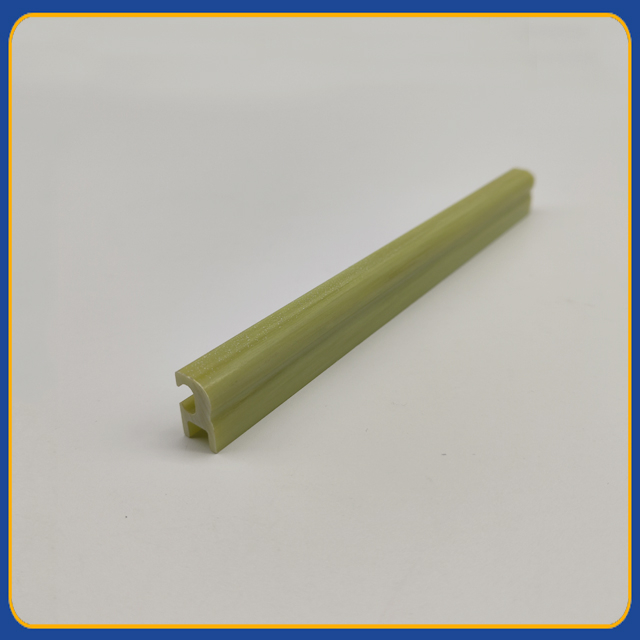 Glass Fiber Reinforced Polymer Profiles