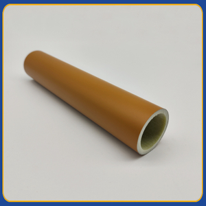 Pultruded Fiberglass Tube