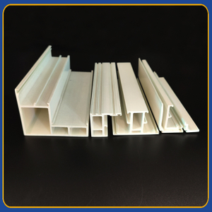 Fiberglass Pultrusion Profile