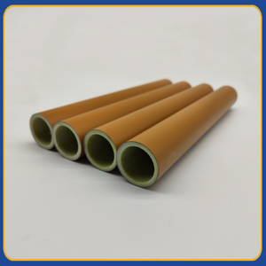 Fiberglass Pultrusion Profiles
