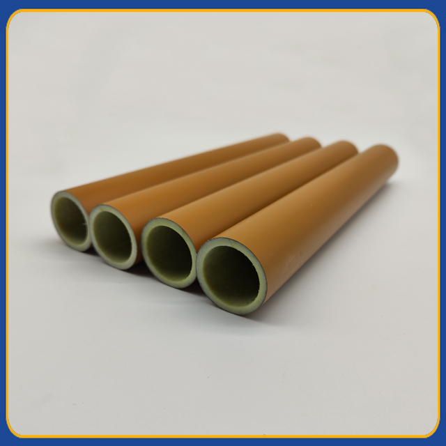 Fiberglass Pultrusion Profiles