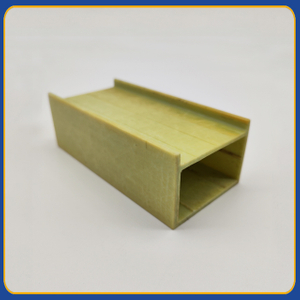Polyurethane Structural PU Profiles