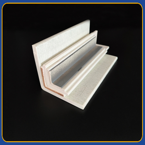 Fiberglass U Channel Frp U Channel