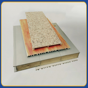 Fiberglass Frp Wall Panel
