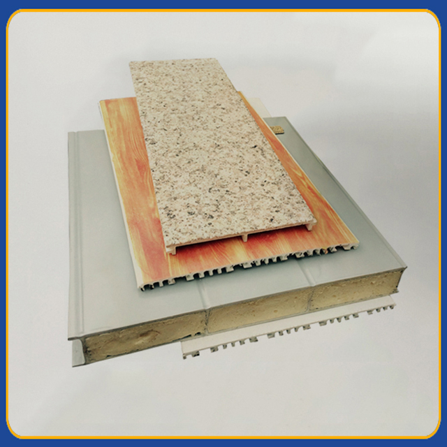 Fiberglass Frp Wall Panel