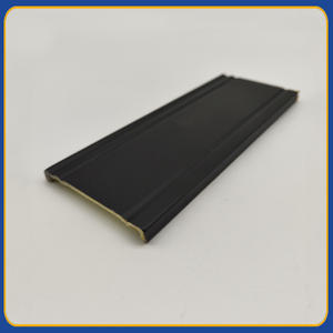 Fiberglass Composite Pultreded Profiles 