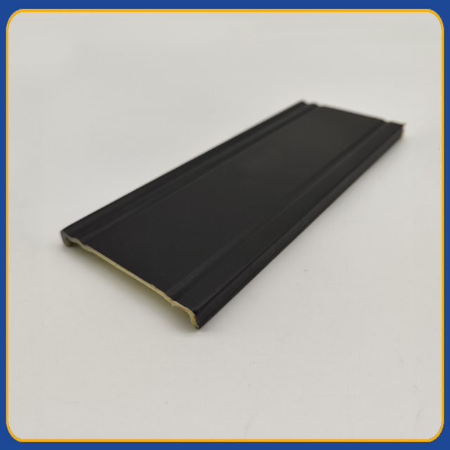 Fiberglass Composite Pultreded Profiles 