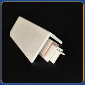 Fiberglass Angle Bar Frp Angle