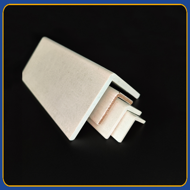 Fiberglass Angle Bar Frp Angle