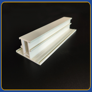 Customized FRP Fiberglass Pultruded Profile