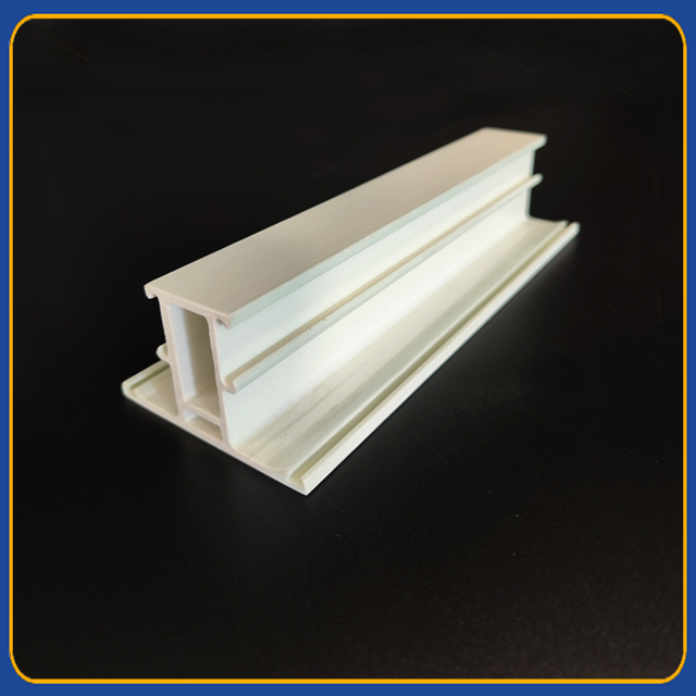Customized FRP Fiberglass Pultruded Profile