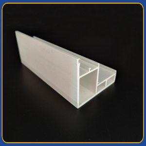 Fiberglass FRP Pultrusion Profile