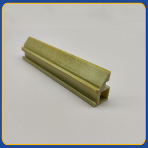 Fiberglass Profile Customization