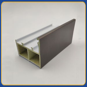 Polyurethane Custom Profiles