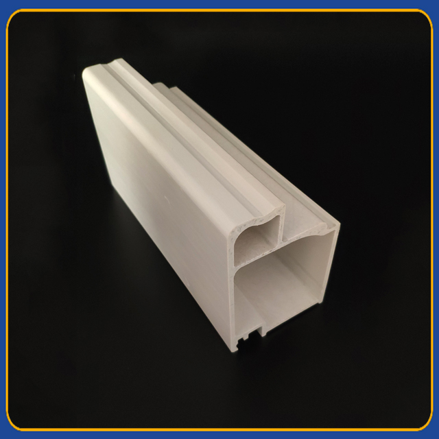 Extrusion Frp Pultrusion Profile