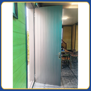 Fiberglass Door Frame