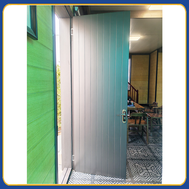 Fiberglass Door Frame