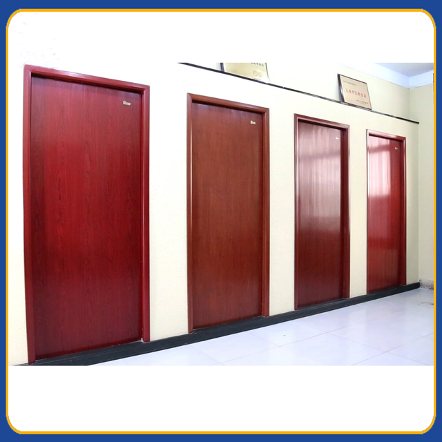 Frp Door 