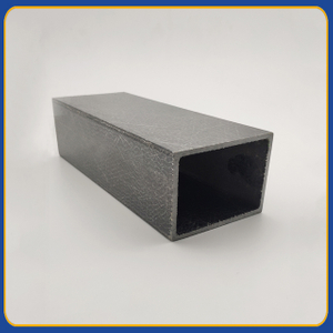 Fiberglass Square Tube
