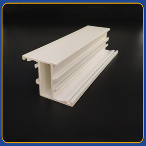 Fiberglass Structural Pultruded Profiles 