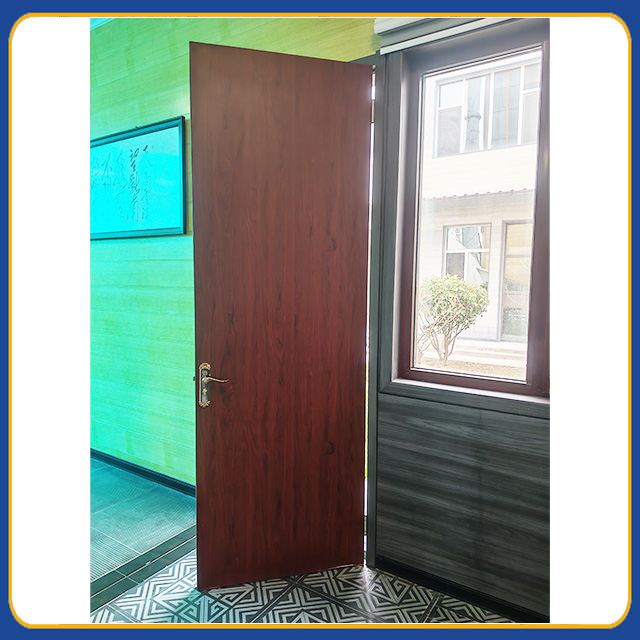 Fiberglass Door Frame