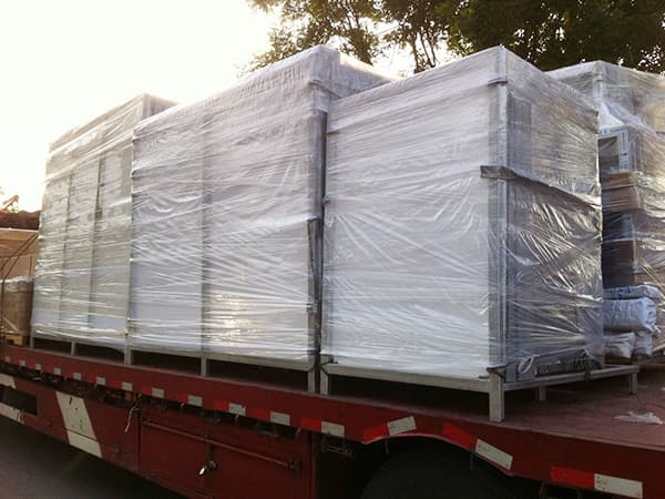 Door and Window Delivery