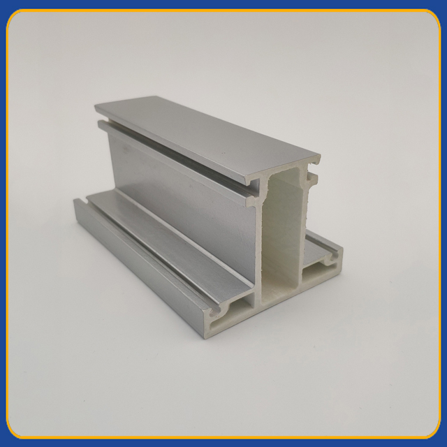 Pultruded Fiberglass