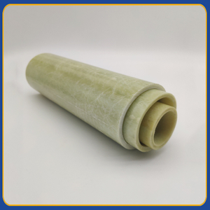 Polyurethane Pultruded Profiles