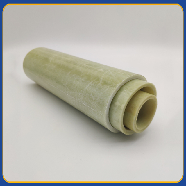 Polyurethane Pultruded Profiles