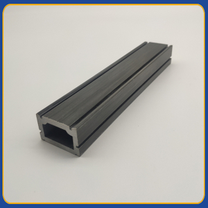 Customized Pultrusion Fiberglass Profile Fire Retardent ASTM E-84