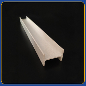 Fiberglass Angle Bar