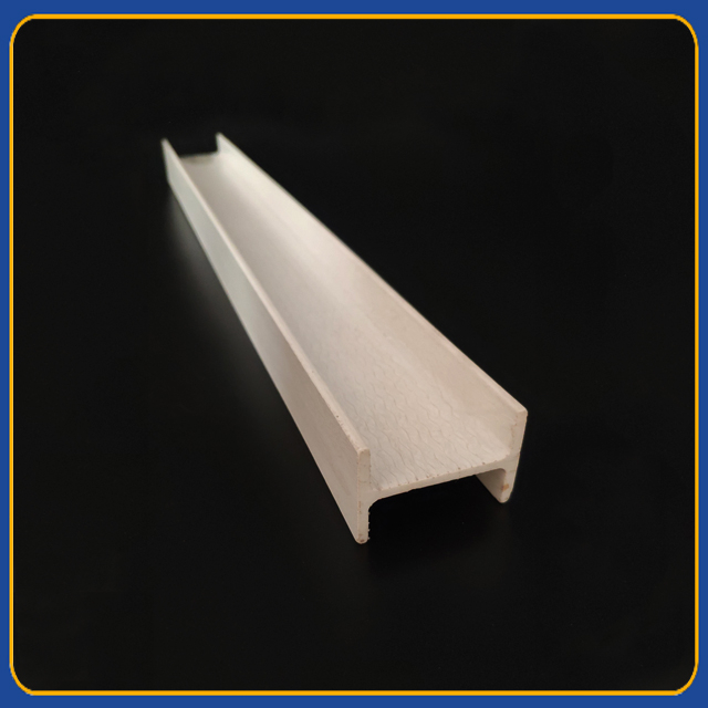 Fiberglass Angle Bar