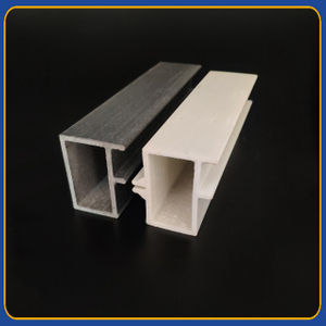 Fiberglass Structural Shapes Profiles