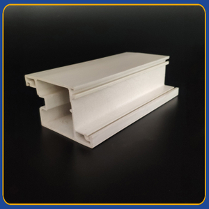 Fiberglass Door Profiles
