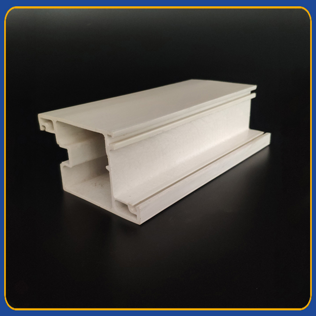 Fiberglass Door Profiles