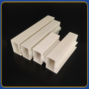 Fiberglass Composite Profiles