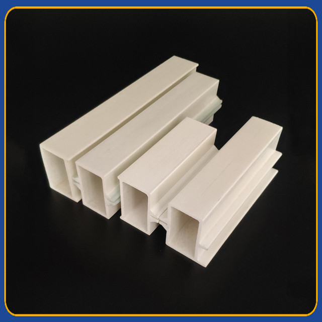 Fiberglass Composite Profiles