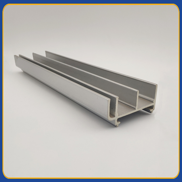 Fiberglass Pultrusion