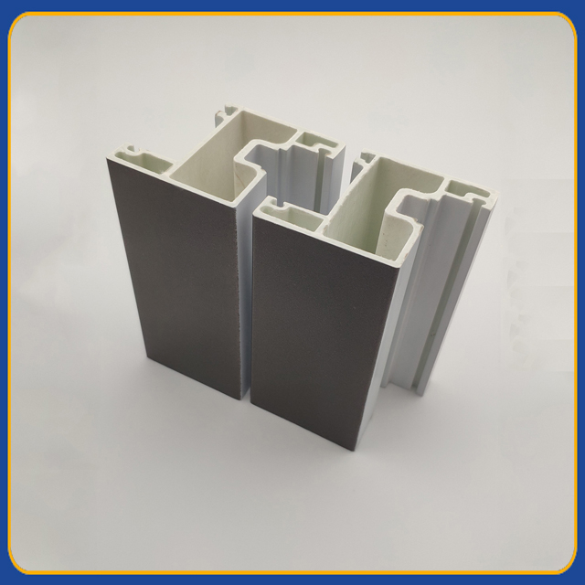 FRP Pultruded Profiles