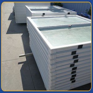 Fiberglass Replacement Windows