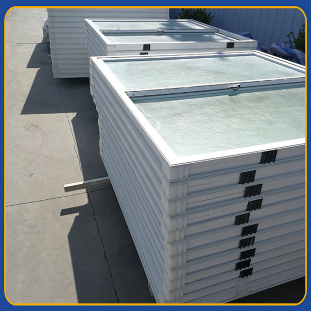 Fiberglass Replacement Windows