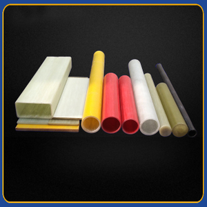 Fiberglass Round Rod