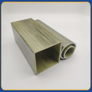 Customized Polyurethane Pultruded Profile