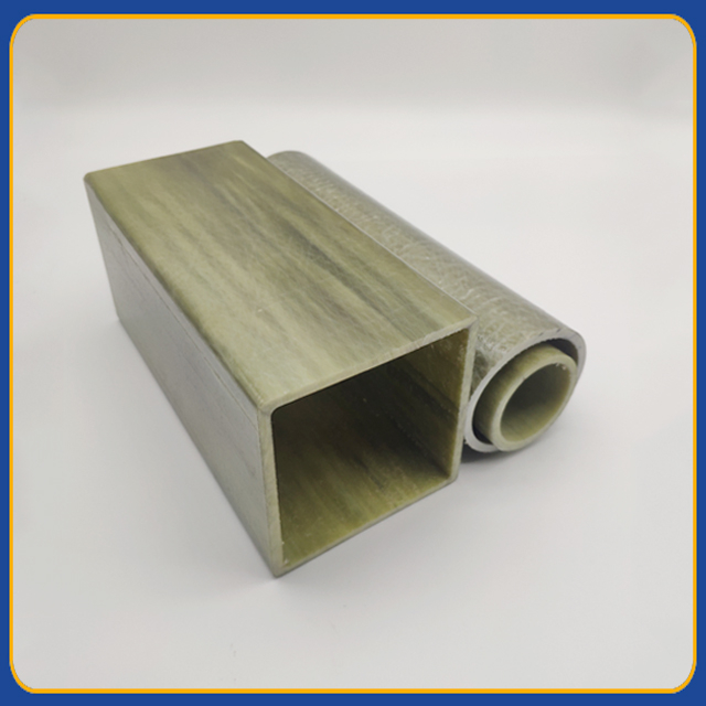 Customized Polyurethane Pultruded Profile