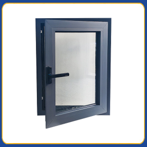 Polyurethane Window
