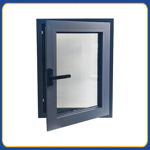 Polyurethane Window
