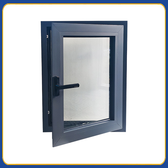 Polyurethane Window