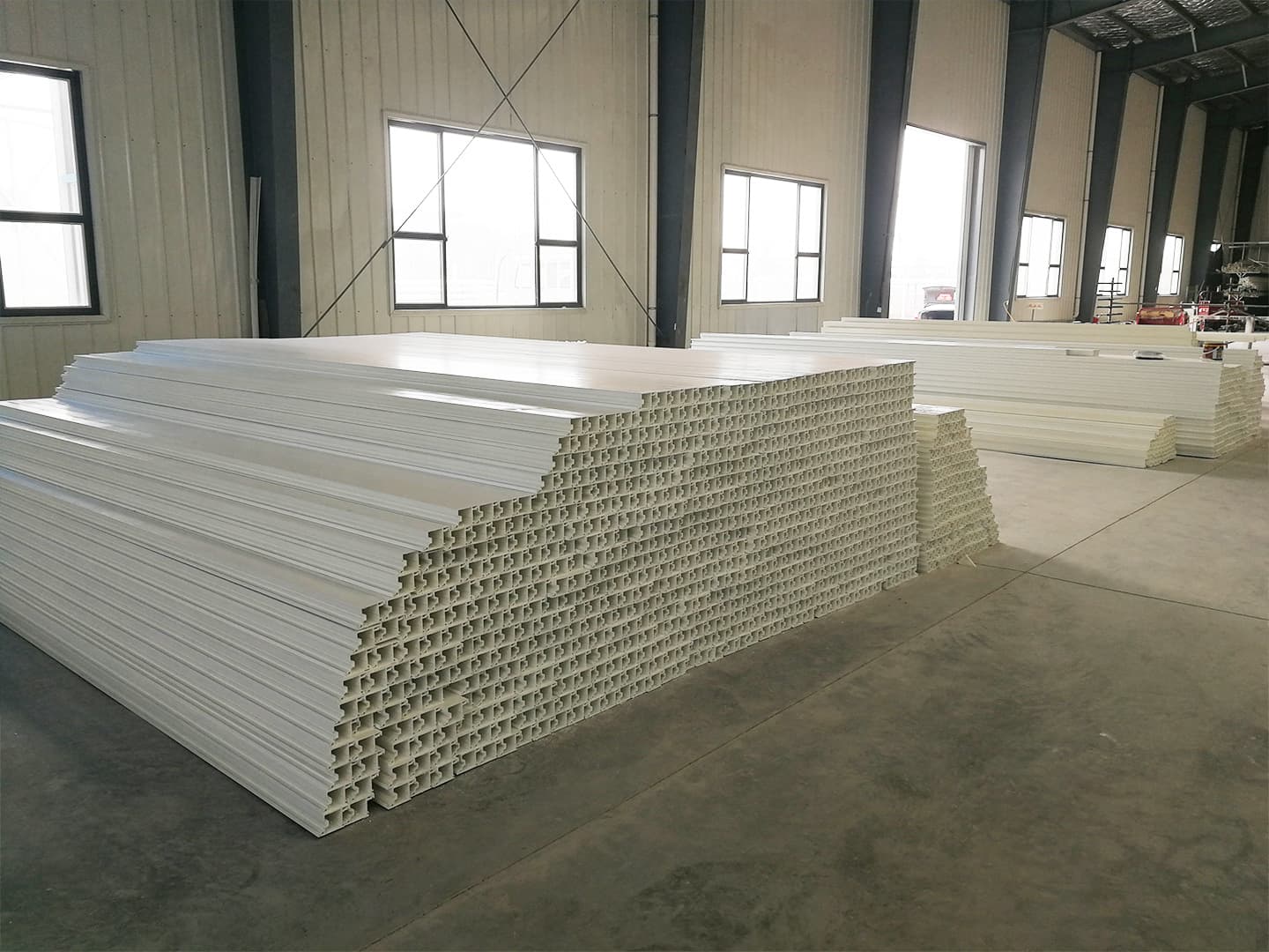 Canadian profile processing (2)